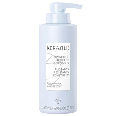 KERASILK_Strengthening Mask_Cosmetic World